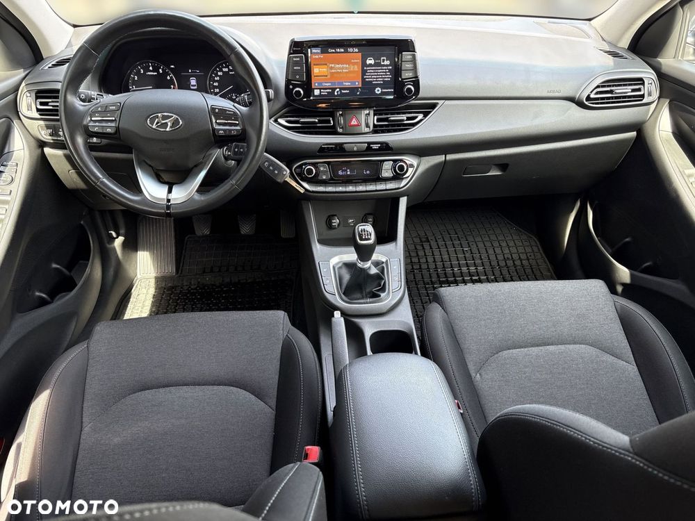 Hyundai i30 1.5 DPI Comfort - 19