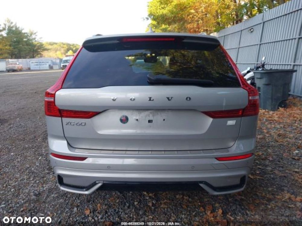 Volvo XC 60 - 4