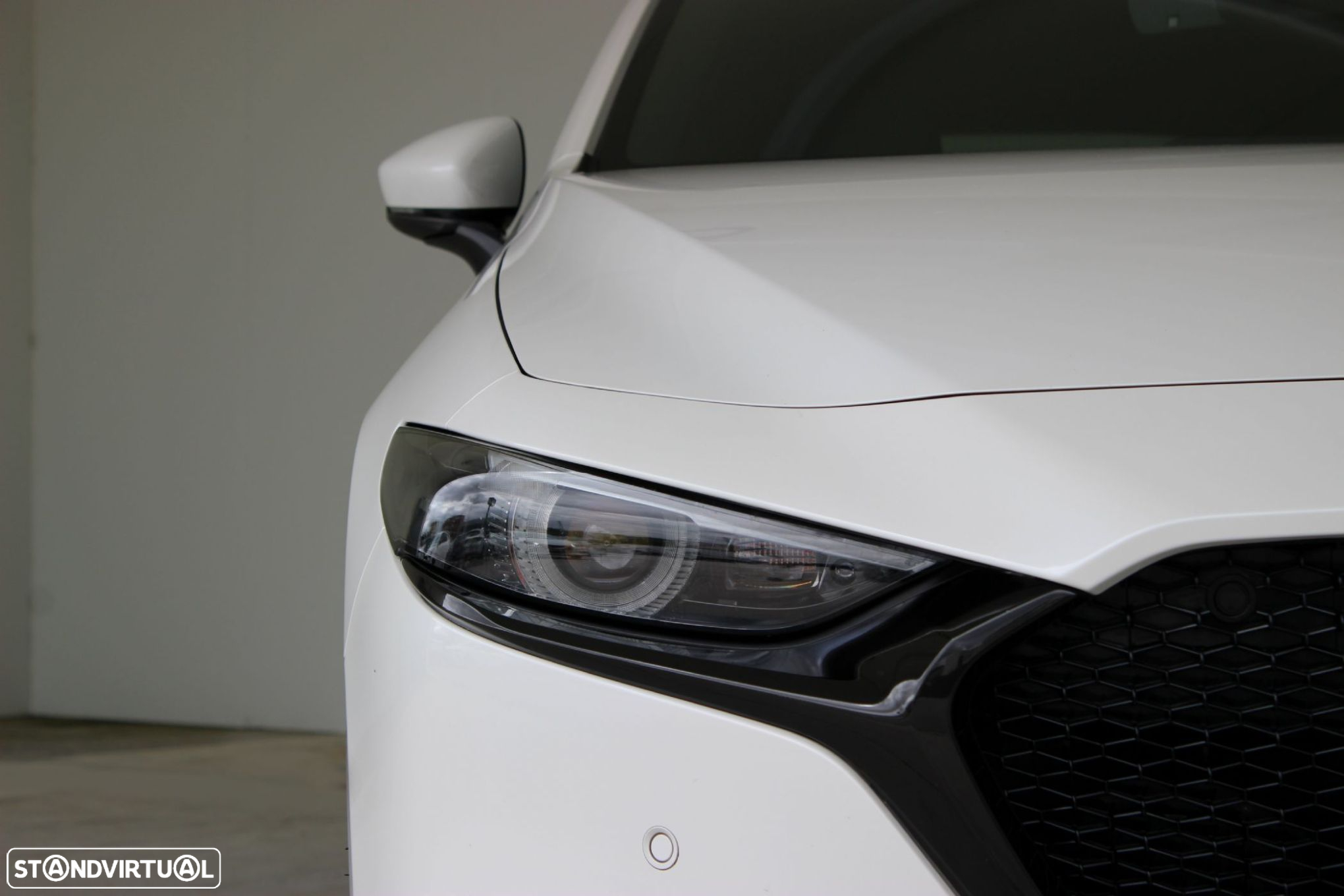 Mazda 3 - 7