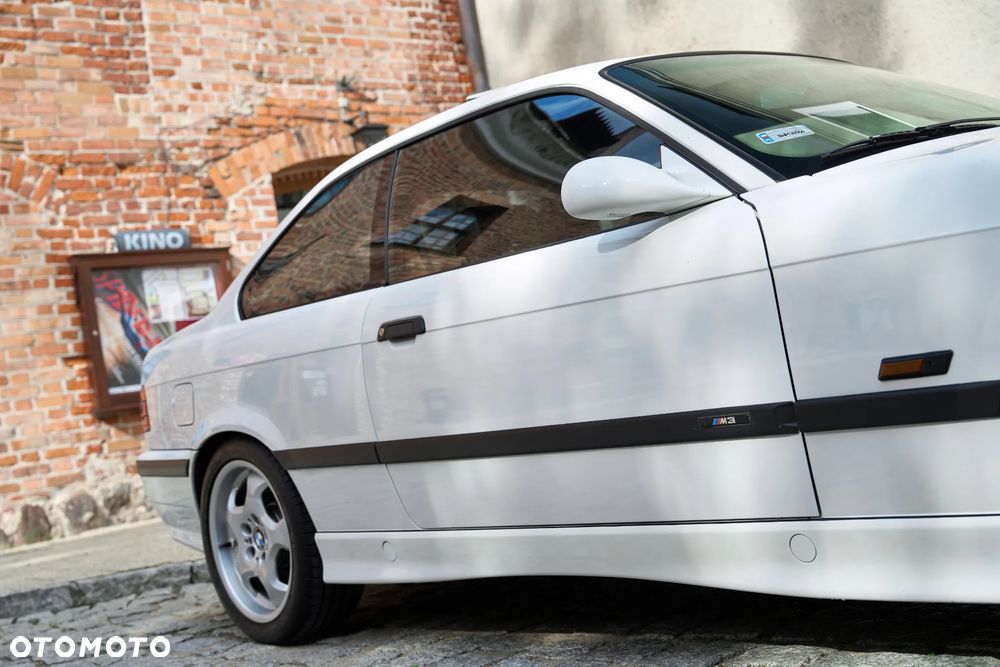 BMW M3 - 19