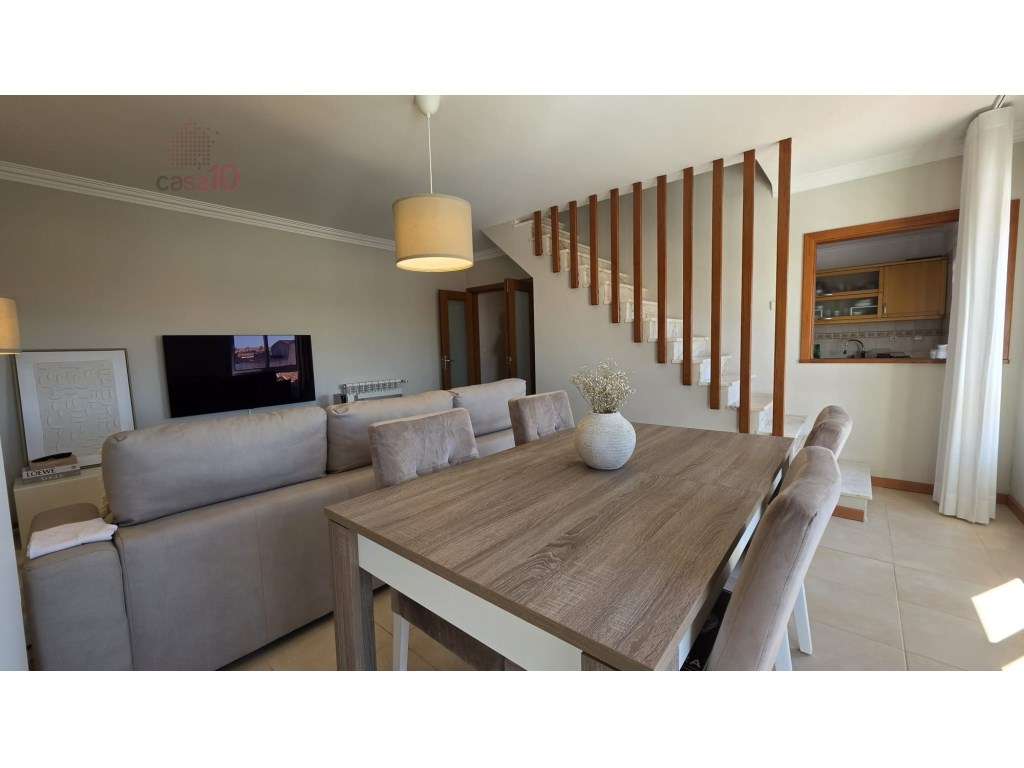 Apartamento T2 duplex para venda no Samouco, Alcochete - Grande imagem: 3/22