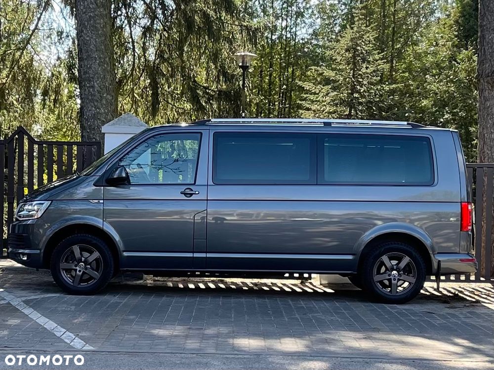 Volkswagen Caravelle 2.0 TDI L1 Highline DSG - 3