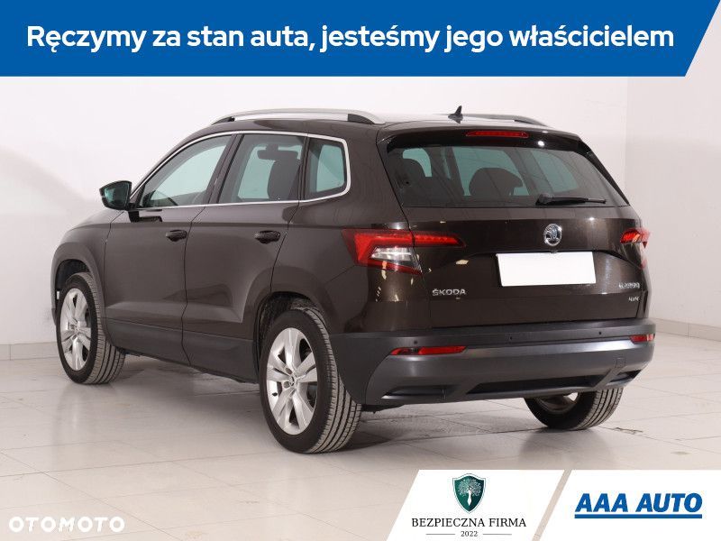 Skoda Karoq - 5