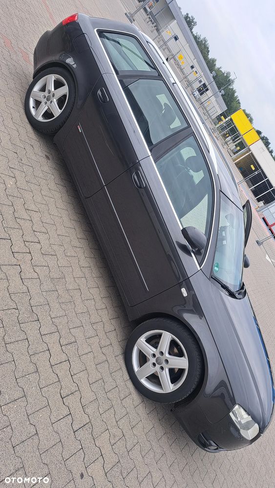 Audi A4 Avant - 7