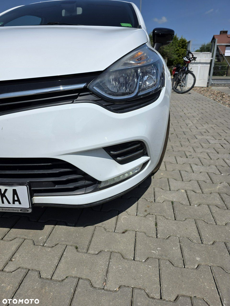 Renault Clio - 7