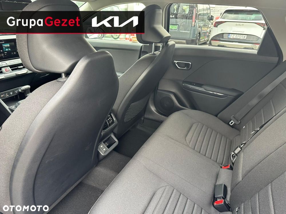 Kia K4 1.6 T-GDI M - 14