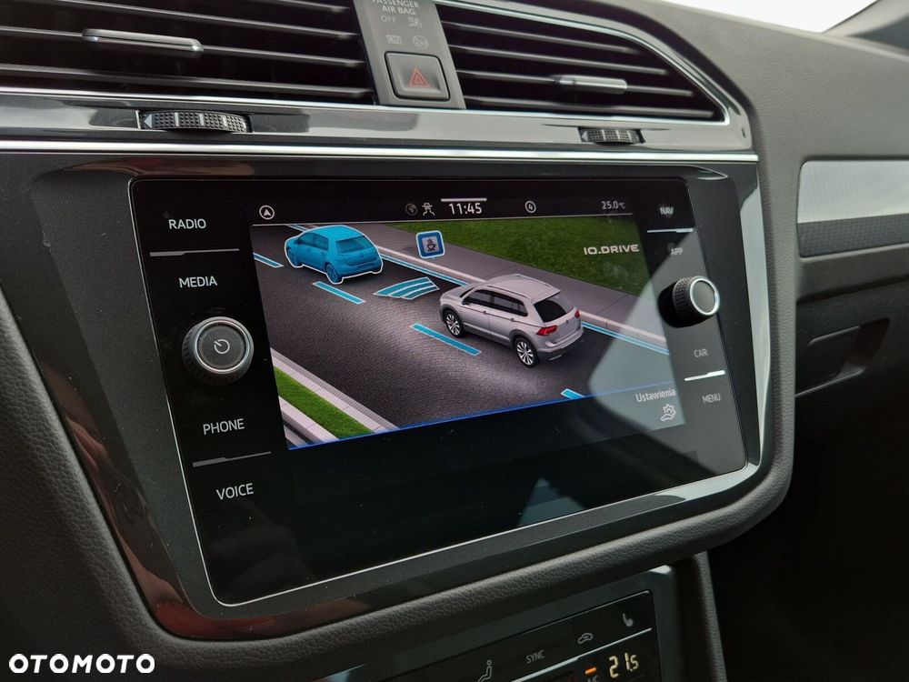 Volkswagen Tiguan 2.0 TDI SCR Life DSG - 21