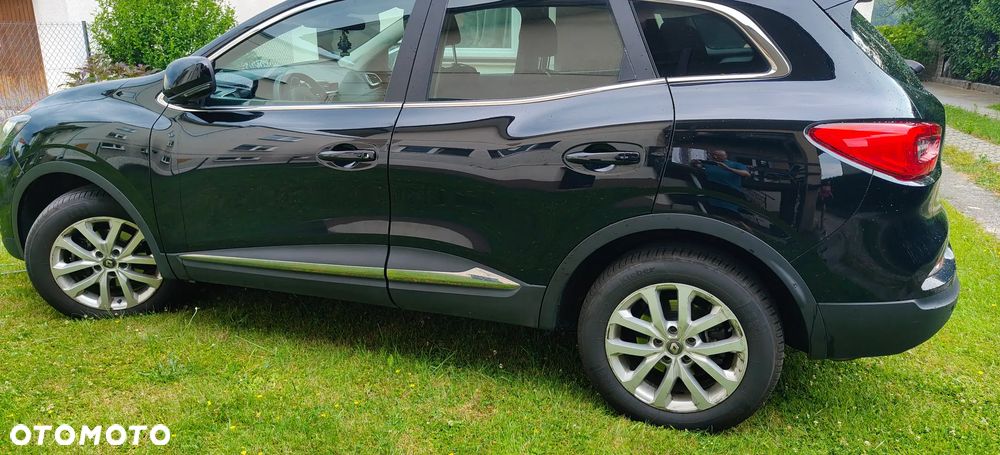 Renault Kadjar 1.3 TCe FAP Easy Life - 13