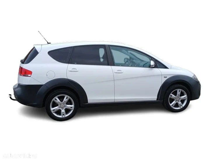 Seat Altea XL - 8