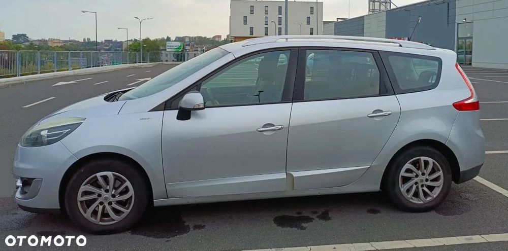 Renault Grand Scenic - 3