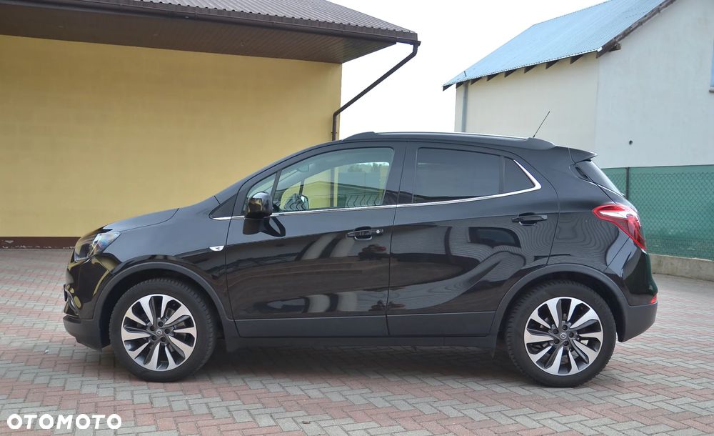 Opel Mokka ver-1-4-t-cosmo - 8