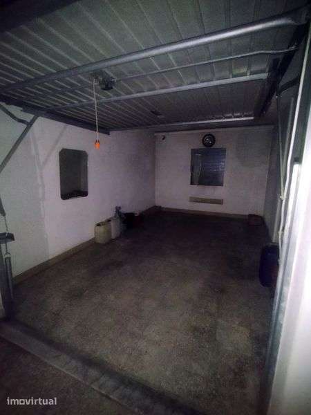Garagem box, parqueamento, arrecadação, armazém, storage - Grande imagem: 5/8