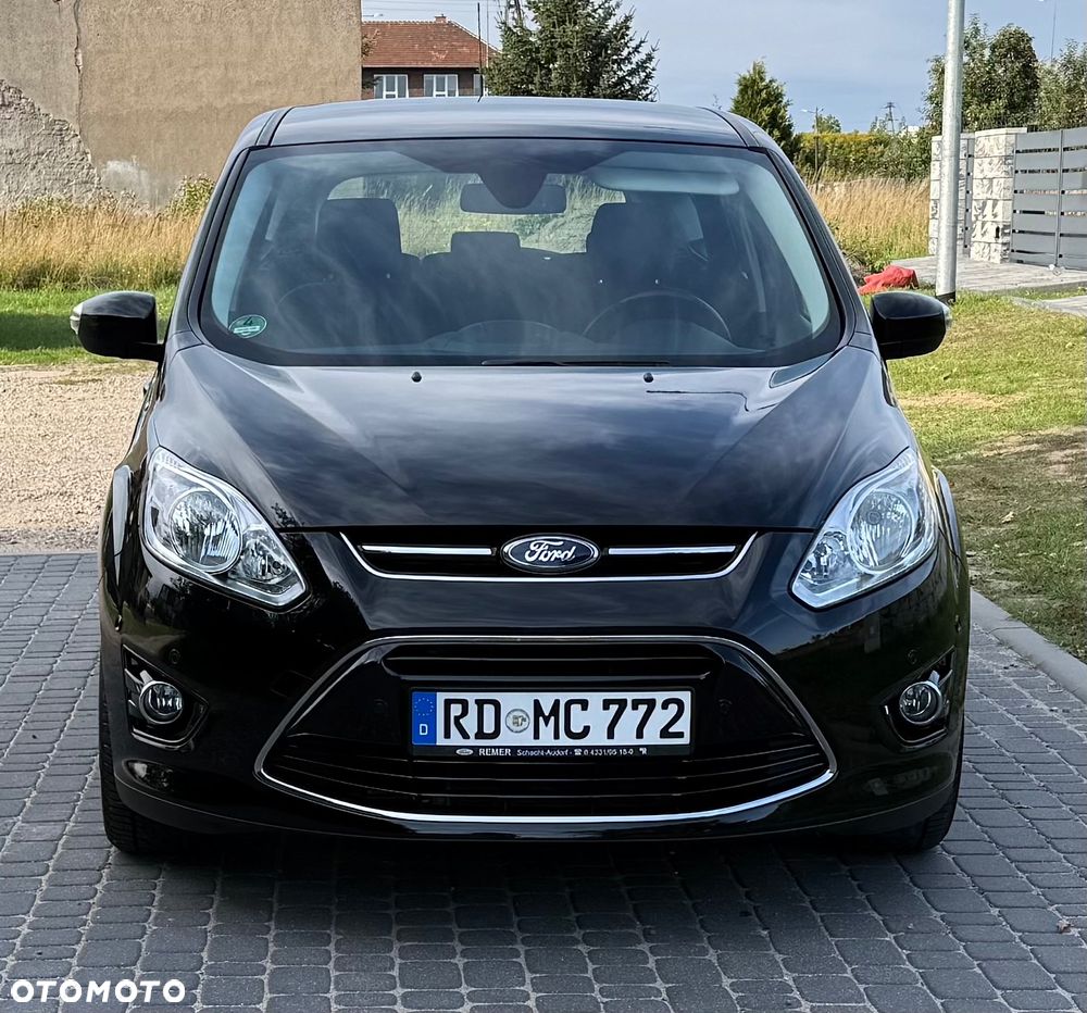 Ford C-MAX 1.6 TDCi Trend - 6