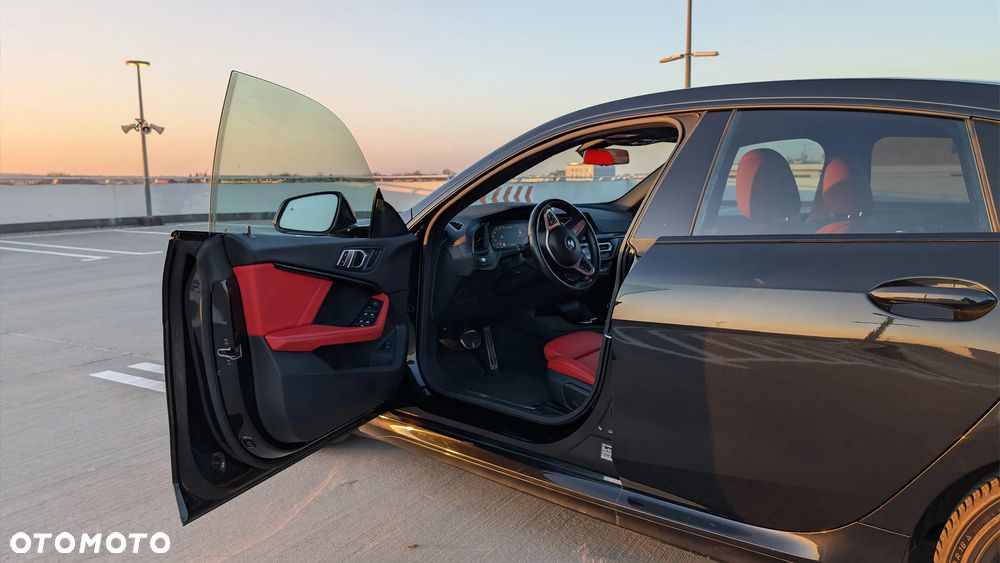 BMW Seria 2 M235i xDrive Edition Colorvision - 14