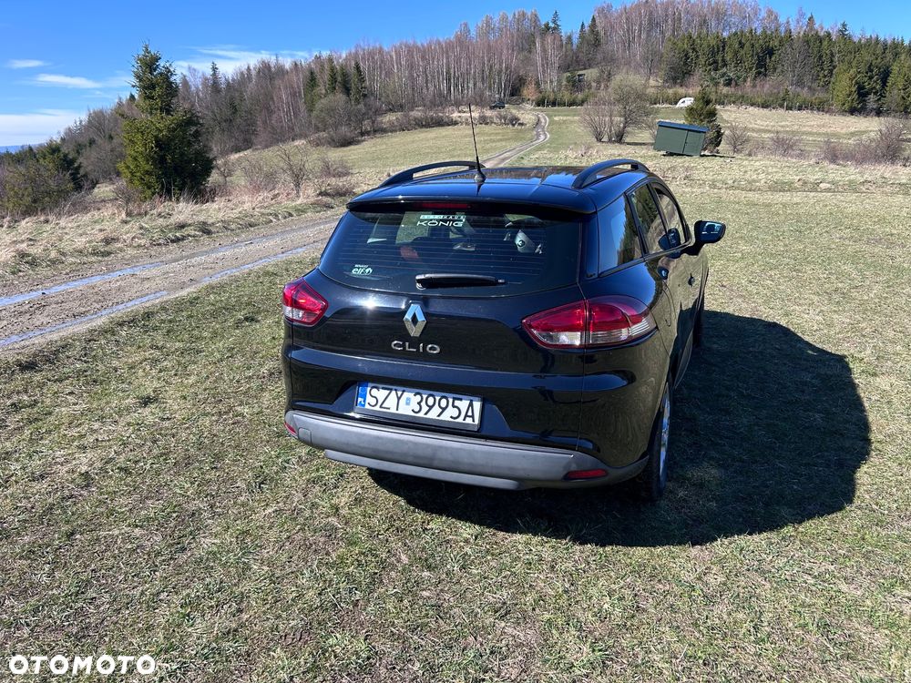 Renault Clio 1.2 16V 75 Business - 6