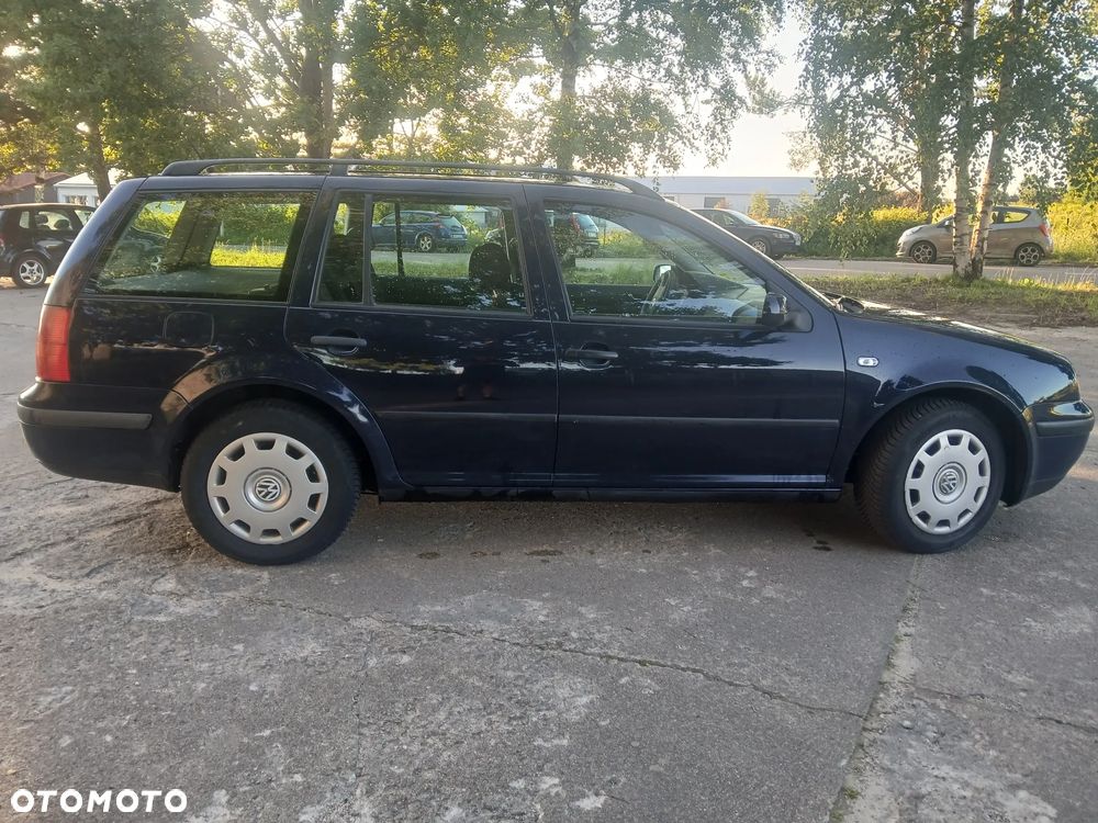 Volkswagen Golf - 20