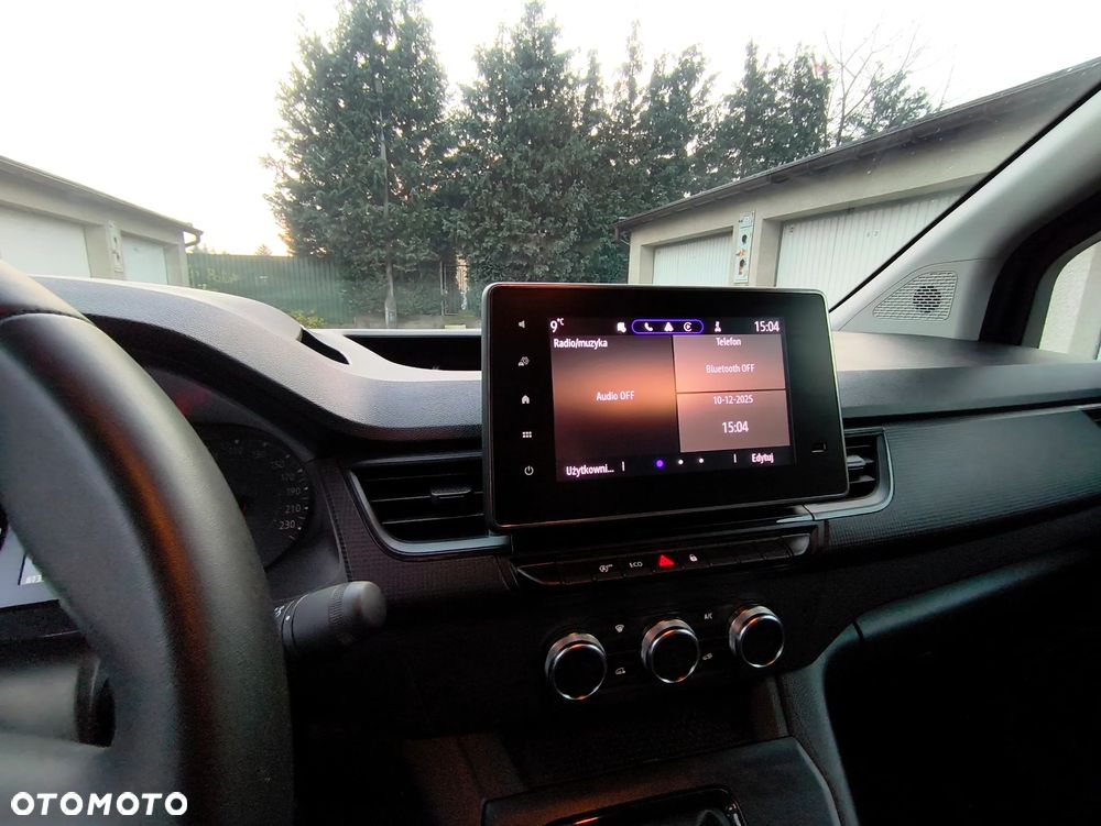 Renault Kangoo 1.3 TCe Equilibre - 17