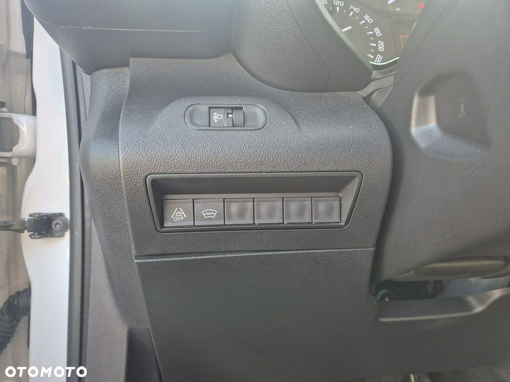 Citroën Berlingo M 1.2 PureTech Feel S&S - 22