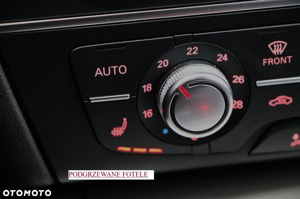 Audi A6 Avant - 29