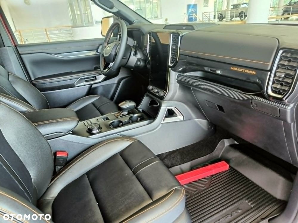 Ford Ranger 2.0 EcoBlue Bi-Turbo 4x4 DC Wildtrak - 7