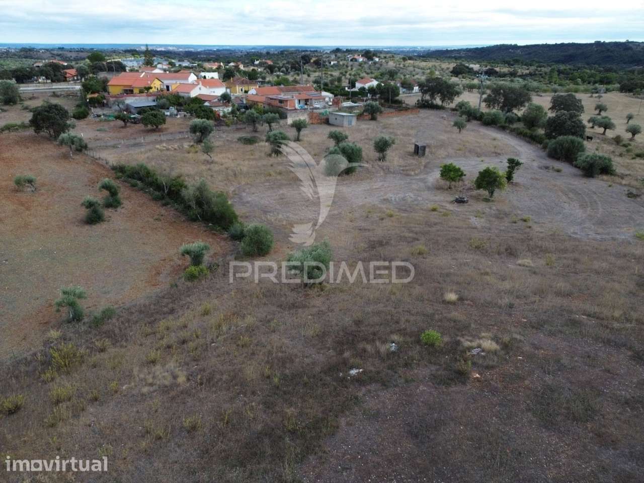 MOITA – PERNES | Terreno Misto  com 15.280 m² - Grande imagem: 4/22