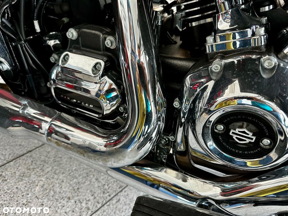 Harley-Davidson Tri Glide - 13