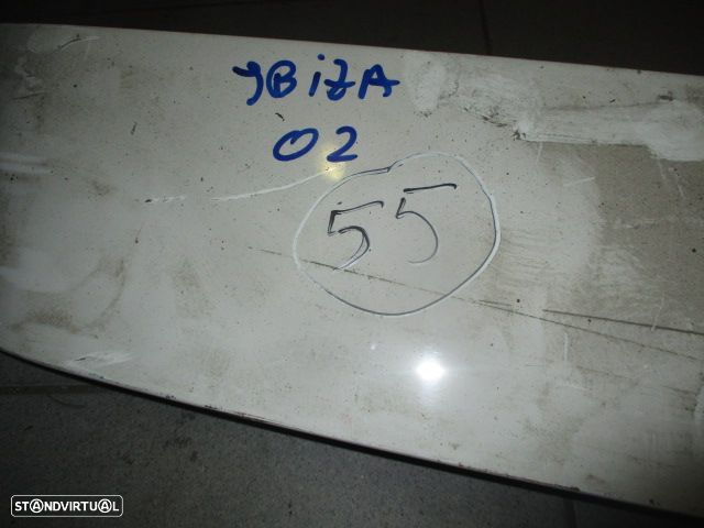 Aileron AIL55 SEAT IBIZA 6K2 2002 - 1