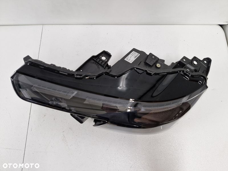 alfa romeo junior milano lampa lewy przód lewa przedni reflektor led eu 50572576 - 6