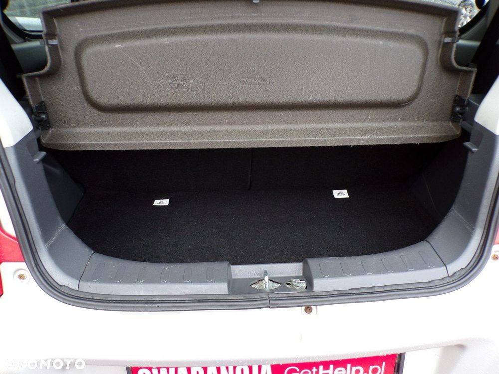 Suzuki Alto 1.0 Automatik City - 28