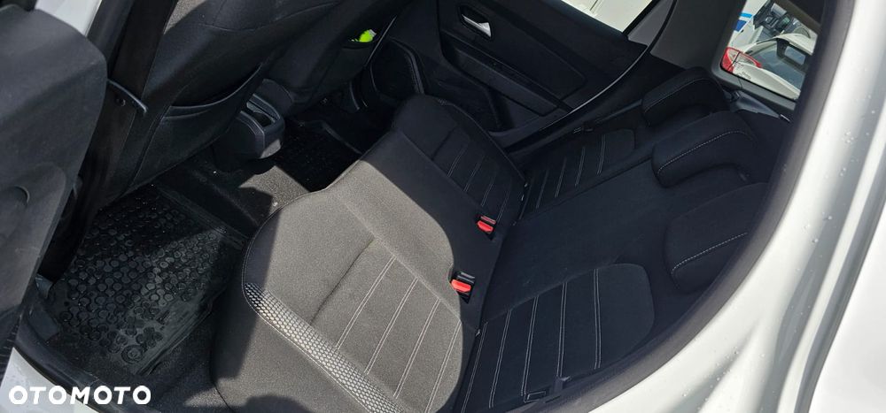 Dacia Duster Blue dCi 115 4WD Prestige - 15