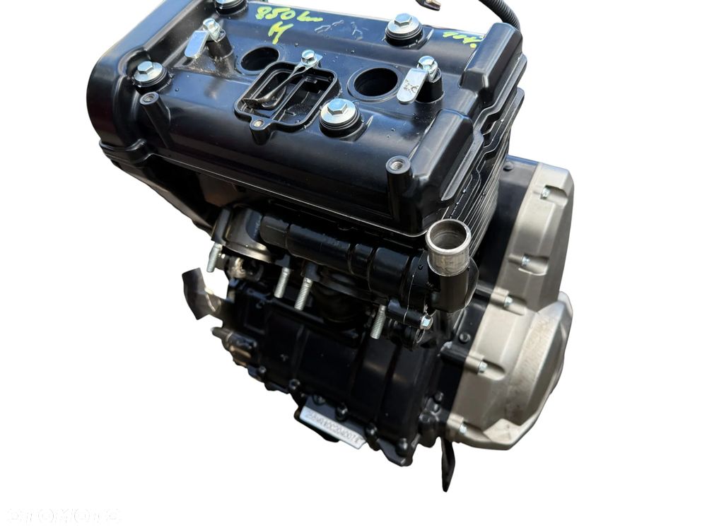 Silnik CF MOTO 400 GT    14Dni GW   970KM - 12