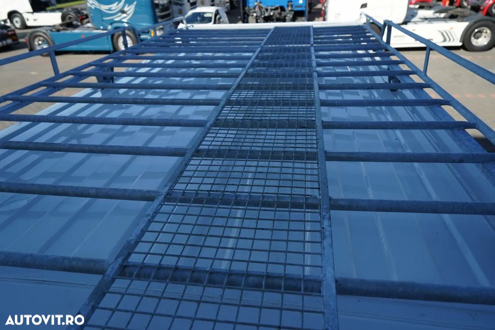 Iveco DUCATO / 2.3 160 / TABLĂ METALICĂ / MTA: 3500 KG / 2019 / MANUALĂ / - 22