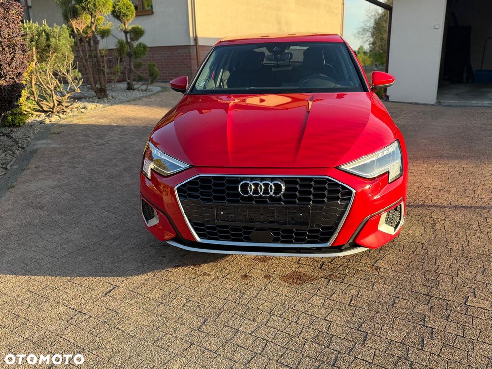 Audi A3 Sportback - 4