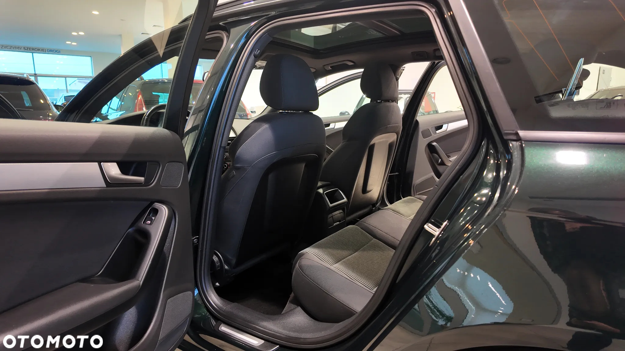 Audi A4 2.0 TDI - 30