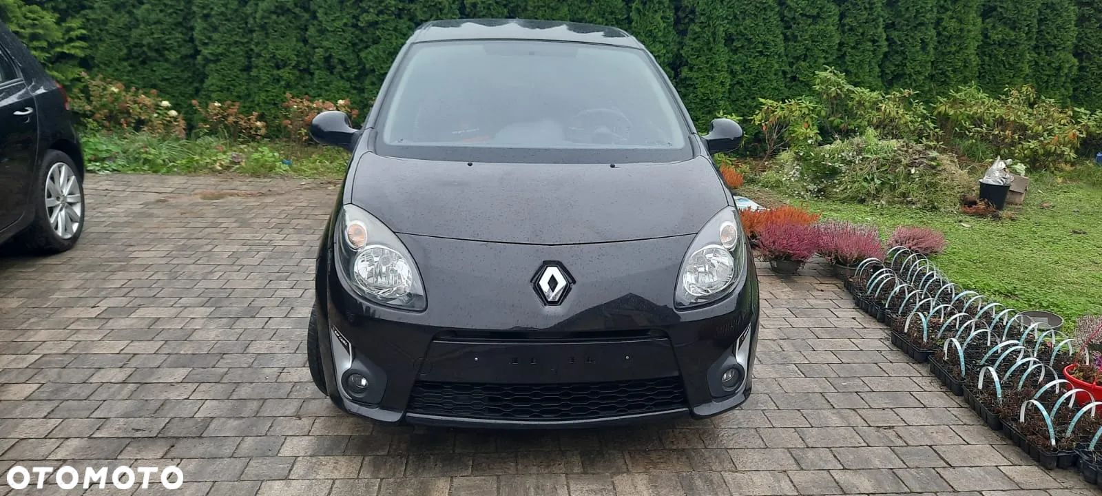 Renault Twingo 1.2 16V Rip Curl - 1