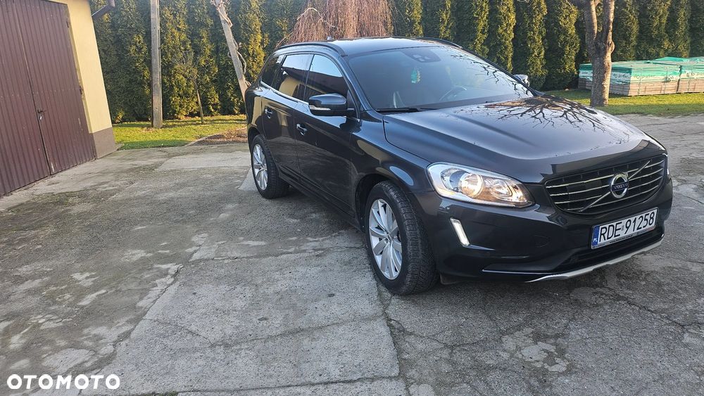 Volvo XC 60 D4 Drive-E Momentum - 2