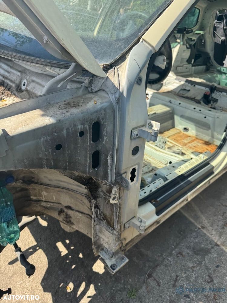 Stalp montant A stanga VOLKSWAGEN PASSAT B8  Variant 3G5 2014 - 2023 - 3