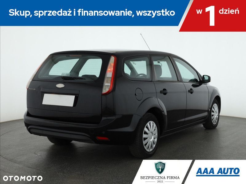Ford Focus - 6