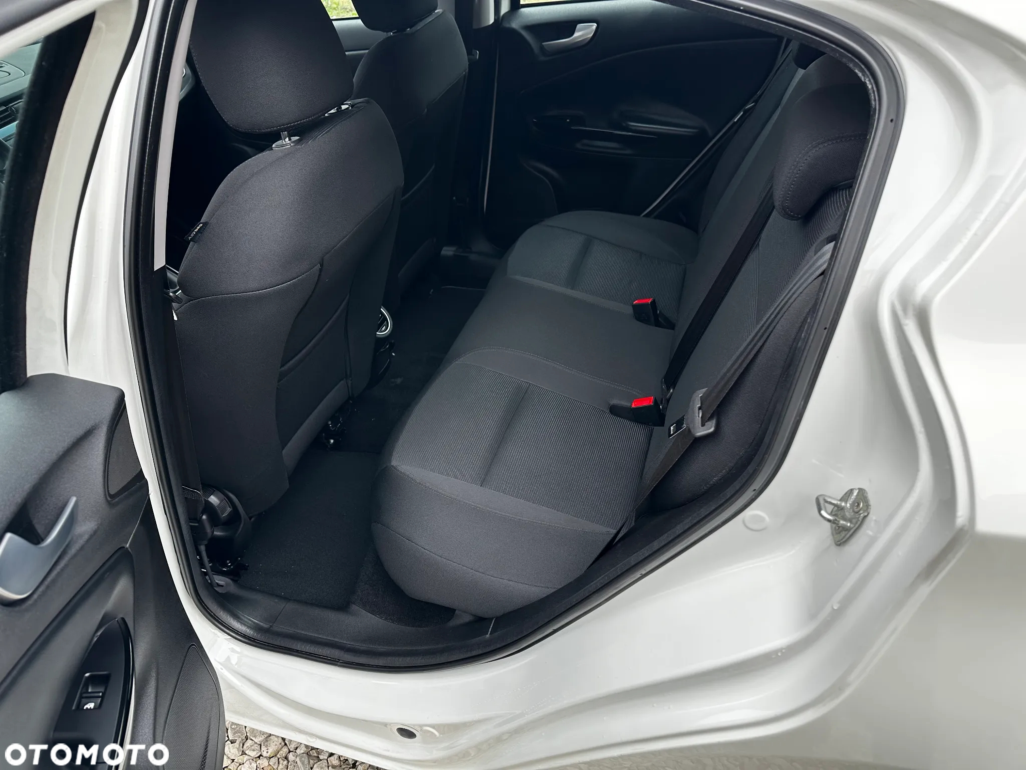 Alfa Romeo Giulietta 1.6 JTDM 16V Impression - 8