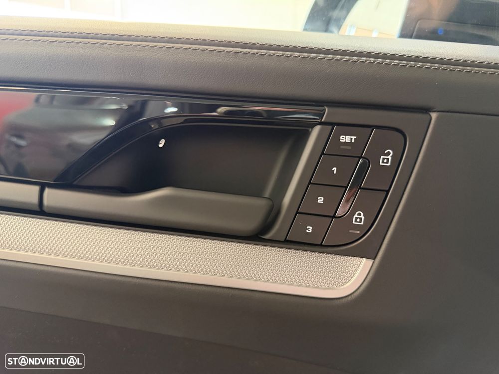 Porsche Cayenne Coupé S E-Hybrid Tiptronic S - 23