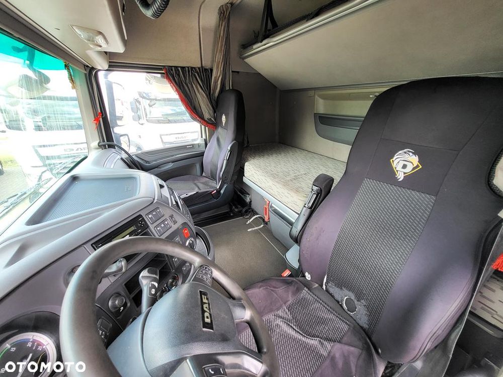 DAF FT XF 510 - 15