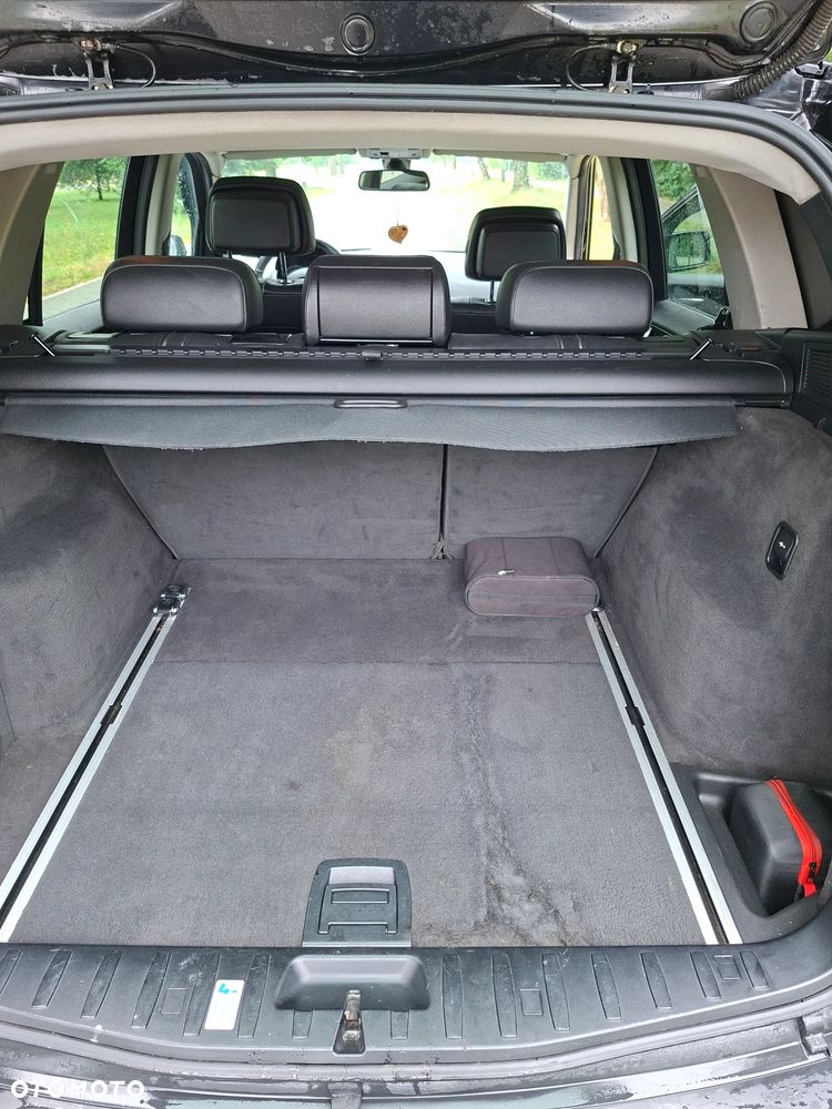 BMW X3 - 10