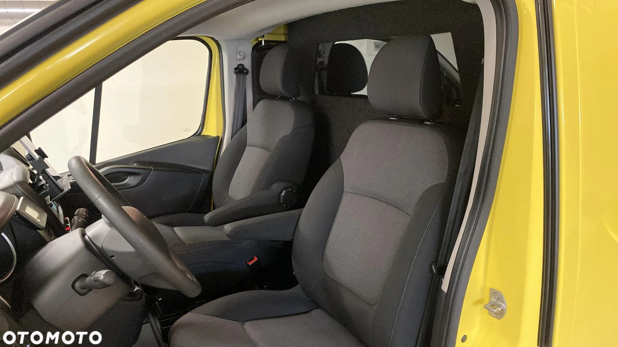 Renault TRAFIC L2H1 COMFORT - 14
