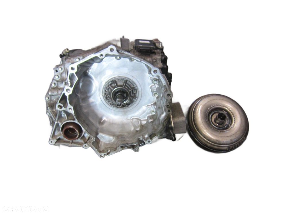BMW X1 F48 F39 B46 B48 SKRZYNIA BIEGÓW AUTOMAT GA8F22AW 24009423613 8685213 - 1