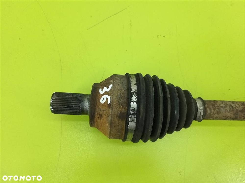 Półoś przód przednia lewa Ford Focus  MK2 1.8TDCI 115KM 2004-2011R - 3