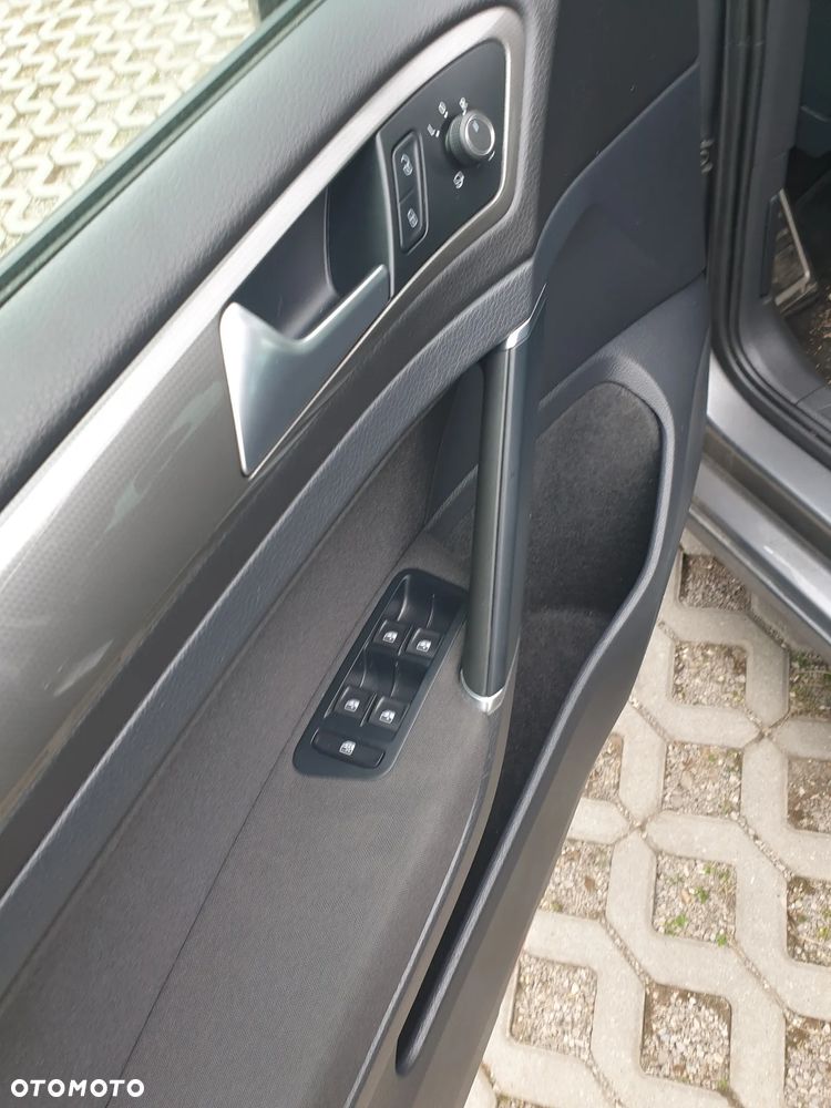 Volkswagen Golf 1.5 TSI ACT OPF BlueMotion DSG Comfortline - 8