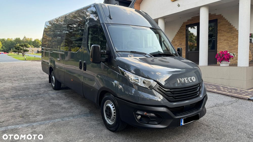 Iveco Daily