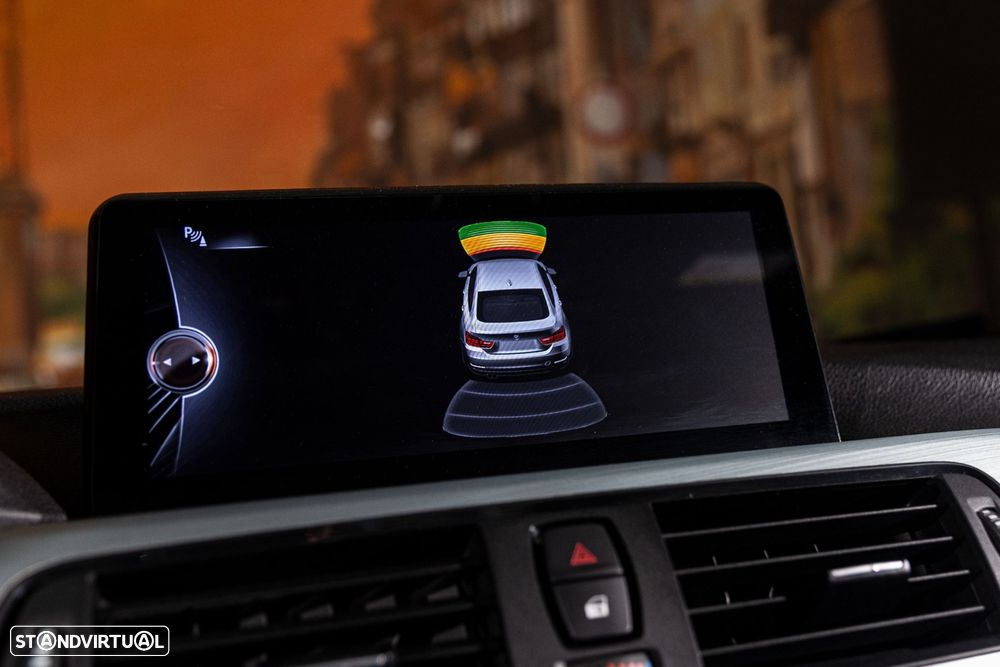 BMW 420 Gran Coupé d Pack M Auto - 21