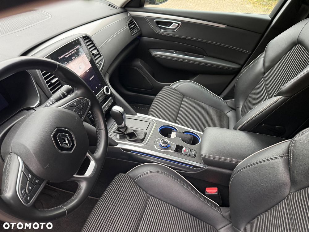 Renault Talisman 2.0 Blue dCi Zen EDC - 22