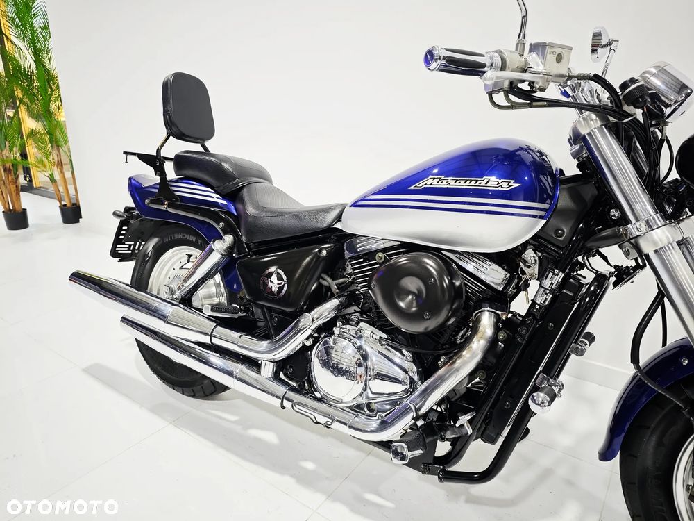 Suzuki Marauder - 9